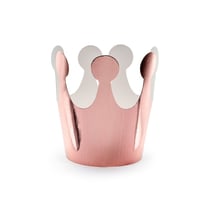 6 Mini Couronnes - Rose Gold