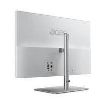 Ordinateur Tout-en-Un Acer Ultra 7 Blanc 27 pouces Full HD