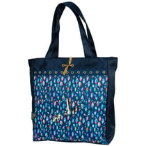 Sac shopping Ettavee Chic