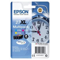 Cartouche d'encre Epson PACK REVEIL 3CL XL