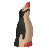 Figurine Pingouin - petit - Holztiger