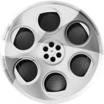 10 Assiettes - Cinéma