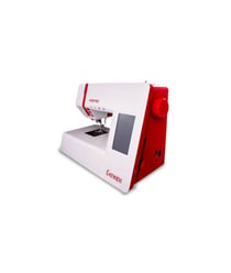 Machine à coudre CARMEN - VERITAS Carmen (Blanc)