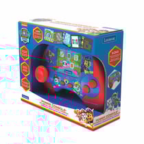 Power Console Pat Patrouille console de jeux éducative (FR/EN)