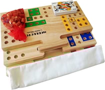 Le Jeu de toc Modulotoc et Tac Tick Version 2026