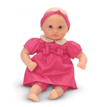 Poupon mon premier bebe calin paris en fete 30 cm - corolle - bmd57