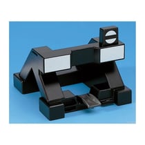 Butoir de locomotive