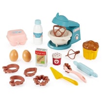Coffret sucré - 1678 - Des sables de toutes formes
