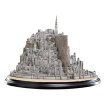 Le Seigneur des Anneaux - Statuette Minas Tirith 21 cm - Weta Workshop