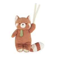 Peluche Musicale Panda Roux – Kaloo - 20 cm