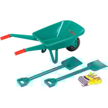 Set jardin Bosch avec brouette 4 pièces