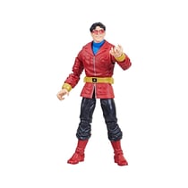 Marvel Legends - Figurine Puff Adder BAF: 's Wonder Man 15 cm