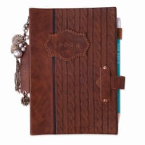 Matrice de découpe - Sizzix - Journal grand format