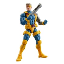Marvel Legends - Figurine Cable BAF: 's Zabu 15 cm - Hasbro