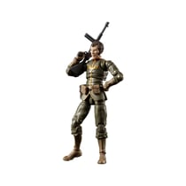 Mobile Suit Gundam - Figurine et véhicule G.M.G. Principality of Zeon 08 V-SP General Soldier &