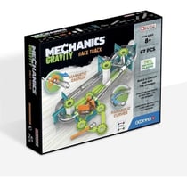 Jeu de construction magnétique Geomag Mechanics Gravity - Progarden