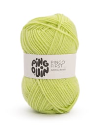 Pingo First