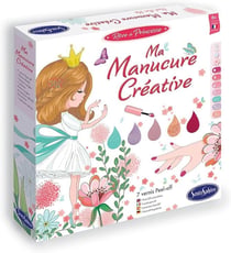 Ma Manucure Créative - Sentosphere