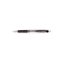 Roller encre gel uni-ball - Impact - Noir - Pointe large