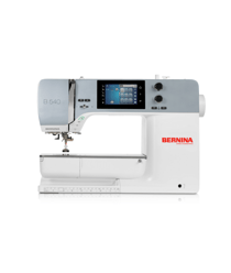Machine À Coudre Bernina 540 - Bernina Bernina Blanc