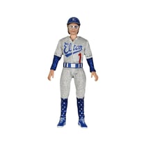 Elton John - Figurine Elton John Clothed Live in '75 Deluxe Set 20 cm