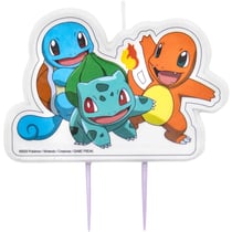 Bougie Pokémon
