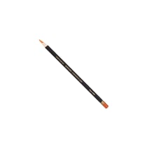 DERWENT - CHROMAFLOW - Crayon de couleur extra-tendre Orange Feu