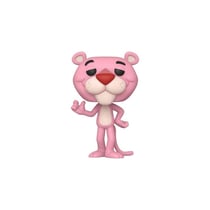 La Panthère Rose - Figurine POP! La Panthère Rose 9 cm - Funko