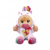 Vtech - 526305 - Little Love - Paillette Licorne Arc-En-Ciel 80-526305
