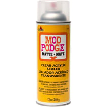 Colle en aérosol Mod Podge - Matte - Multicolore