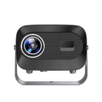 Vidéoprojecteur Wifi Android 11 720P 4000 Lumens LED 150 Pouces 30K Heures YONIS