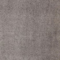 Tissu Fausse fourrure uni long poil uni Taupe