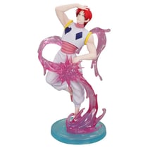 Hunter x Hunter - Statuette Exceed Creative Hisoka 20 cm - Furyu