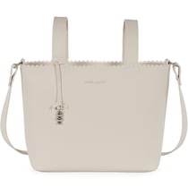 Sac à poussette Crossbody Icon Cream Pasito a pasito