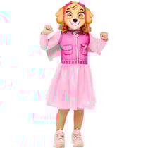 Déguisement Pat Patrouille - Stella 3-4 ans