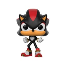 Sonic The Hedgehog - Figurine POP! Shadow 9 cm