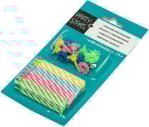 Bougies d anniversaire party pro