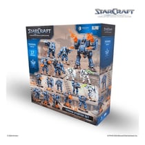 StarCraft TMG - Set de démarrage Terran - Archon Studio