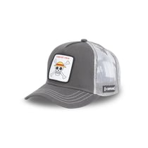 Casquette adulte One Piece Sraw Hat Crew - Capslab