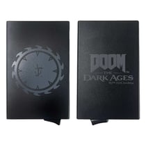 Doom The Dark Ages - Etui pour Carte de Crédit Shield