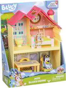 La Mini Maison De Bluey - Moose