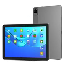Tablette 4G Android 12 Gris YONIS