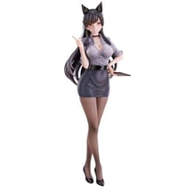 Azur Lane - Statuette 1/6 Atago OL Ver. 28 cm