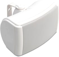 Q Acoustics Qi65EW Blanc