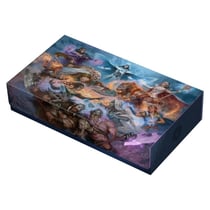 Omnihive 1000+ Xenoskin Magic: The Gathering Reality Fracture Face Yourself - Ultimate Guard
