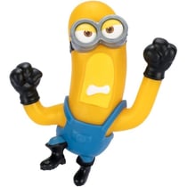 Figurine - Goo Jit Zu - Tim 13cm - Moi Moche et Méchant 4