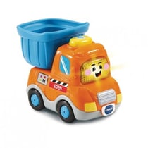 Tut tut bolides surprise eden camion benne - vtech - vehicule 1er age
