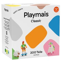 PlayMais BASIC – Boîte 200 pièces