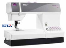Machine à coudre PFAFF Select 3.2