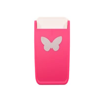 Vaessen Creative Perforatrice Heavy-Duty Papillon 3,75x2,6 cm